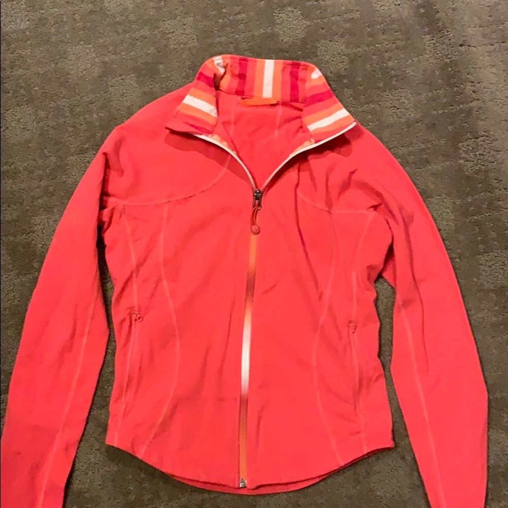 Lululemon Jacket